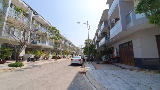 Thanh tra Chính phủ đề nghị Đà Nẵng kiểm tra, xác minh đầy đủ các vấn đề liên quan đến việc thành lập, hoạt động góp vốn, chuyển nhượng vốn góp, hoạt động kinh doanh của các tổ chức kinh tế, chủ đầu tư thực hiện dự án 29ha Ảnh: Pháp luật TPHCM