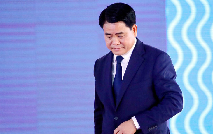 Ông Nguyễn Đức Chung