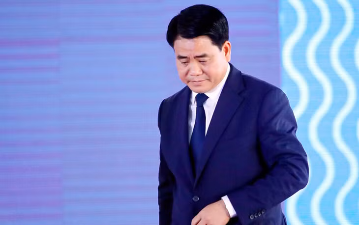 Ông Nguyễn Đức Chung