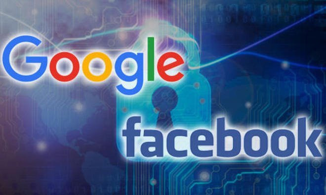 Đề xuất siết trách nhiệm của Facebook, Google với quảng cáo trực tuyến