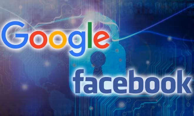 Đề xuất siết trách nhiệm của Facebook, Google với quảng cáo trực tuyến