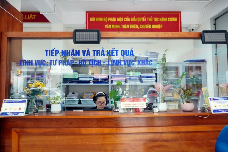 Bộ Nội vụ dự kiến chuyển 120 đầu việc quản lý của cấp huyện xuống cấp xã. Ảnh minh họa Bộ Nội vụ dự kiến chuyển 120 đầu việc quản lý của cấp huyện xuống cấp xã. Ảnh minh họa