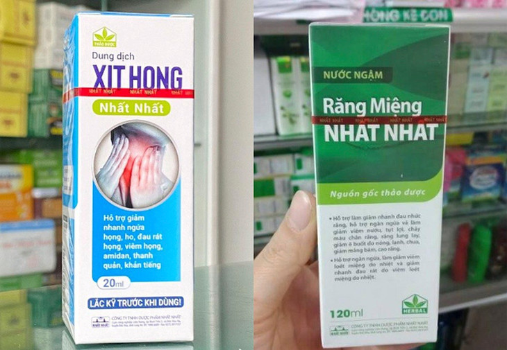 Công ty TNHH Nhất Nhất bị phạt vì đưa thông tin gây nhầm lẫn cho khách hàng về một số sản phẩm