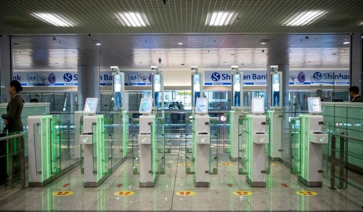 Cơ quan thuế đã ban hành 61.492 thông báo tạm hoãn xuất cảnh với số tiền thuế nợ là 83.028 tỷ đồng