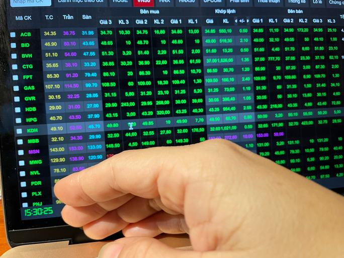 2 cá nhân bị phạt 1,2 tỉ đồng vì thao túng cổ phiếu 2 cá nhân bị phạt 1,2 tỉ đồng vì thao túng cổ phiếu