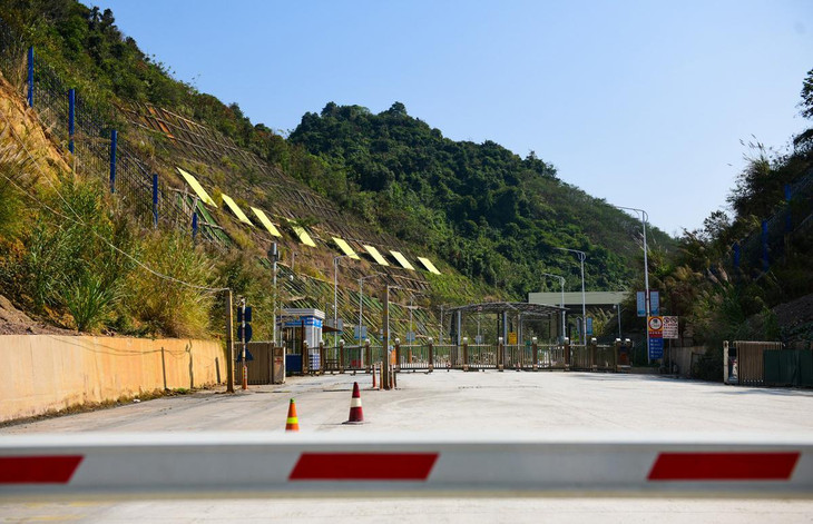 Trung Quốc sẽ tạm dừng nhập khẩu hàng hóa trên container lạnh trong 28 ngày của dịp Tết Nhâm Dần, trong đó 14 ngày trước Tết và 14 ngày sau Tết