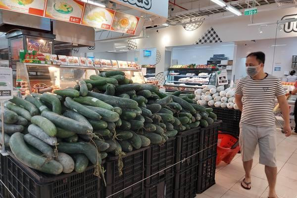 Việc giảm thuế giá trị gia tăng sẽ giúp giảm giá nhiều hàng hóa Việc giảm thuế giá trị gia tăng sẽ giúp giảm giá nhiều hàng hóa