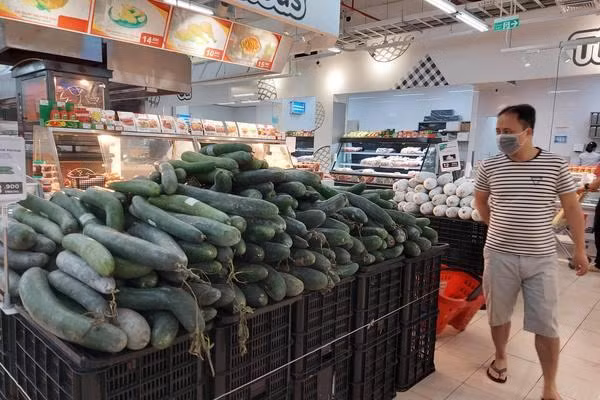 Việc giảm thuế giá trị gia tăng sẽ giúp giảm giá nhiều hàng hóa