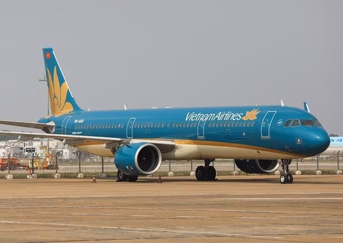 Cục Hàng không Việt Nam đã cấp phép cho các hãng bay trong nước khai thác 8 trong số 9 đường bay quốc tế thường lệ