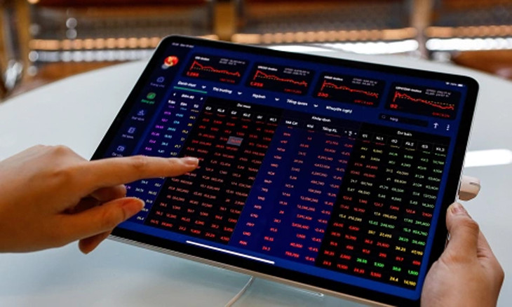 Đề xuất nộp thuế ngay khi nhận cổ tức bằng chứng khoán. Ảnh minh họa Đề xuất nộp thuế ngay khi nhận cổ tức bằng chứng khoán. Ảnh minh họa