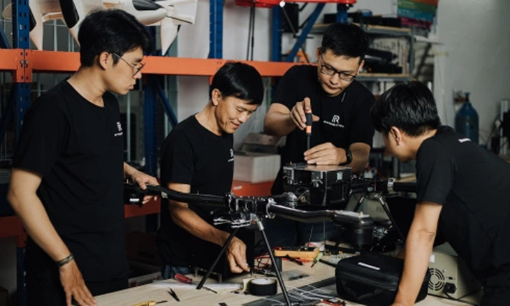 Ra mắt Sàn giao dịch Khoa học và Công nghệ Việt Nam. Ảnh minh họa Ra mắt Sàn giao dịch Khoa học và Công nghệ Việt Nam. Ảnh minh họa