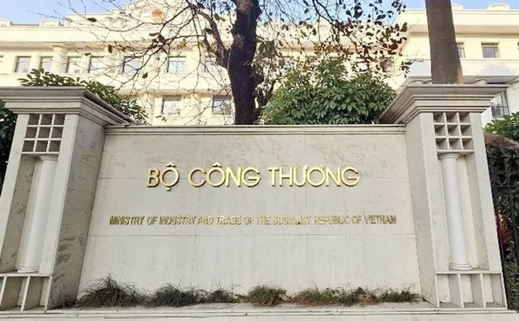 Trụ sở Bộ Công Thương Trụ sở Bộ Công Thương