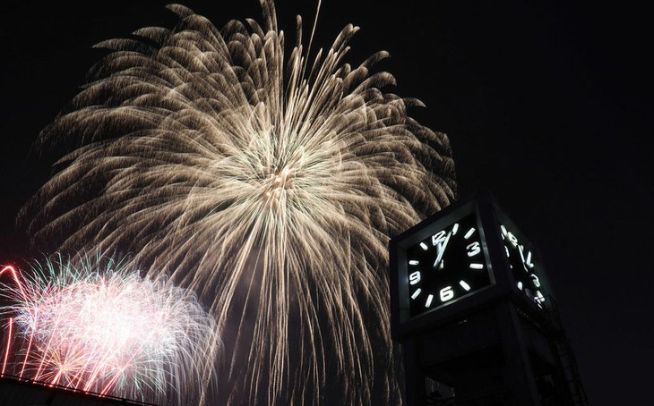 Hà Nội sẽ có một điểm bắn pháo hoa vào đêm giao thừa