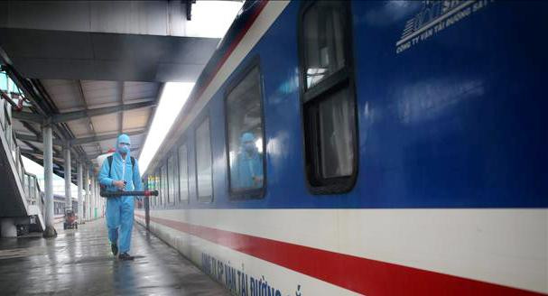 Dịch Covid-19 diễn biến phức tạp, lãnh đạo VNR yêu cầu các đơn vị trong toàn ngành có các giải pháp kiểm soát và ngăn chặn dịch bệnh