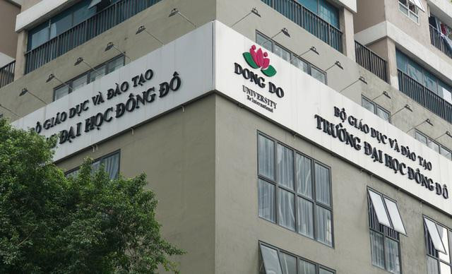 Thêm 10 nghiên cứu sinh bị phát hiện dùng bằng giả ĐH Đông Đô