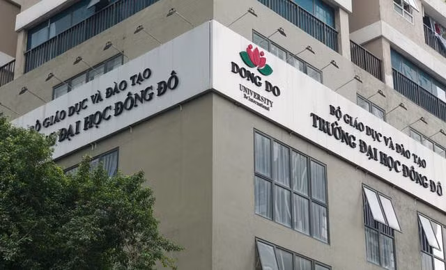 Thêm 10 nghiên cứu sinh bị phát hiện dùng bằng giả ĐH Đông Đô