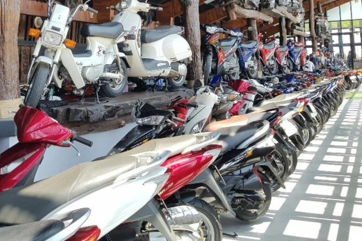 Hiện cơ quan CSĐT Công an tỉnh An Giang đang tiếp tục điều tra vụ án. Ảnh: minh họa. Hiện cơ quan CSĐT Công an tỉnh An Giang đang tiếp tục điều tra vụ án. Ảnh: minh họa.