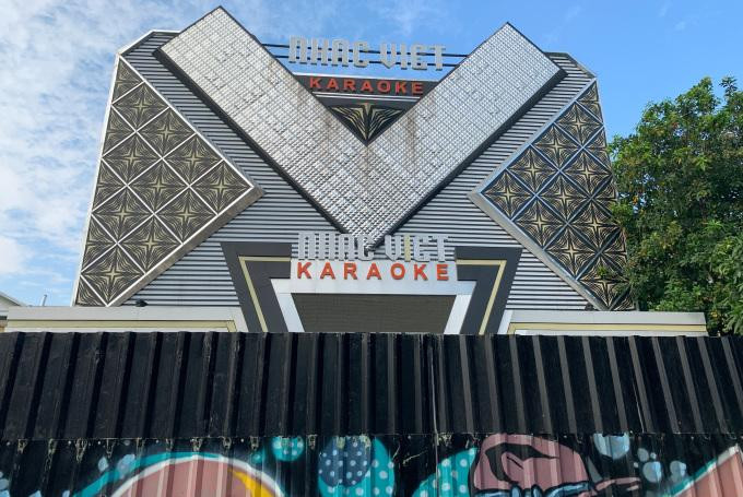 Sở Văn hóa và Thể thao TP.HCM đề xuất cho dịch vụ karaoke, vũ trường, câu lạc bộ khiêu vũ mở lại