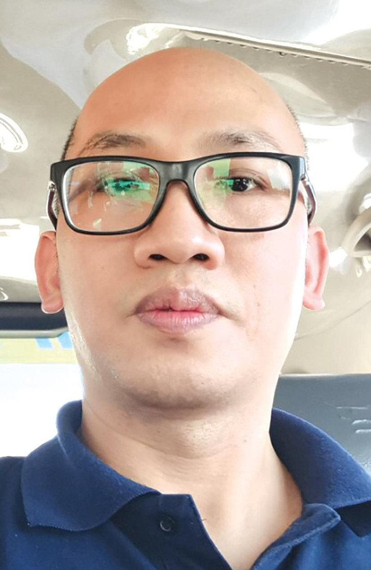 Ông Hà Mạnh Cường, Giám đốc Công ty TNHH Hamakyu