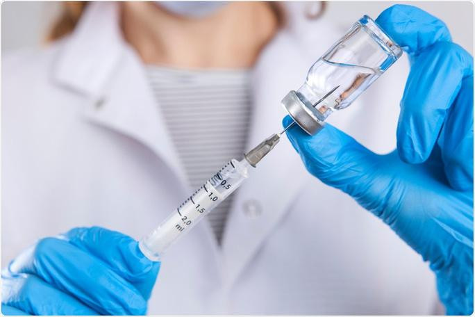 Đà Nẵng đảm bảo tiêm phủ mũi 3 vaccine phòng COVID-19 trong quý 1/2022