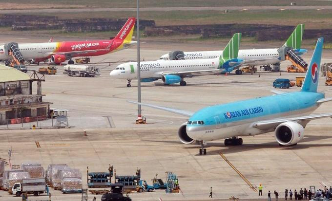 Hàng không Việt Nam sắp mở lại 5 đường bay đến Nhật Bản, Đài Loan, Singapore, Campuchia, Mỹ