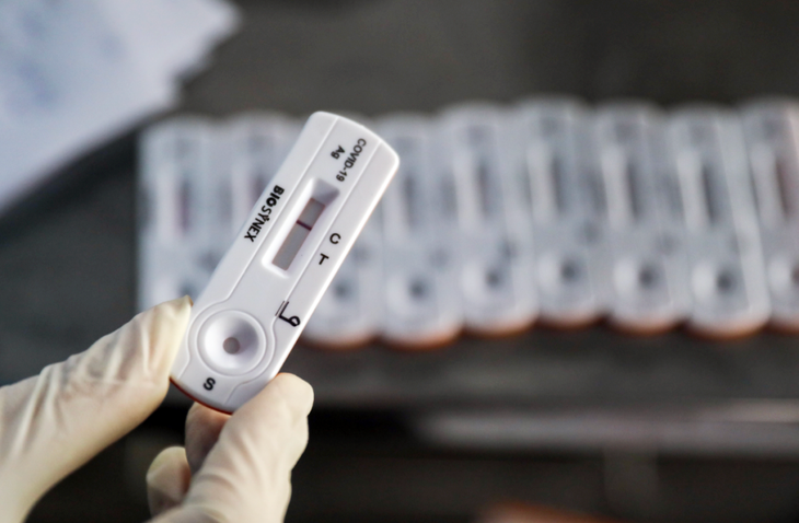 Ban Chỉ đạo Trung ương về phòng, chống tham nhũng, tiêu cực đưa vụ án kit test Covid-19 của Công ty Việt Á vào diện theo dõi, chỉ đạo