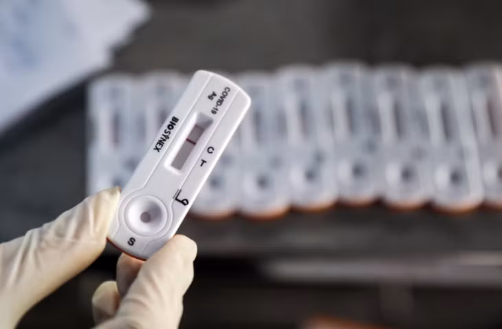 Ban Chỉ đạo Trung ương về phòng, chống tham nhũng, tiêu cực đưa vụ án kit test Covid-19 của Công ty Việt Á vào diện theo dõi, chỉ đạo