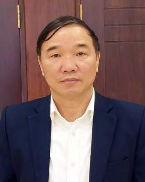 Ông Nguyễn Hữu Thập, Chủ tịch HĐQT Công ty CP Lâm sản và Khoáng sản Tuyên Quang, Chủ tịch Hiệp hội Doanh nghiệp tỉnh Tuyên Quang