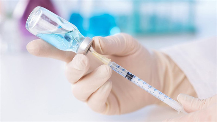 Trong tháng 1/2024 sẽ có đủ 10 loại vaccine phục vụ tiêm chủng mở rộng