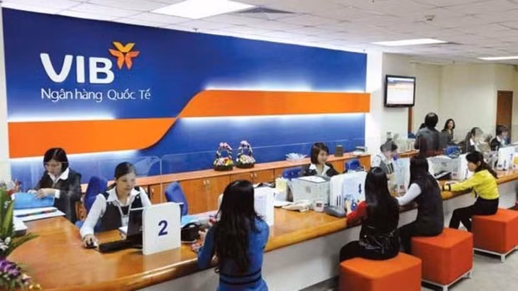 VIB ước tính lãi hơn 8.600 tỷ năm 2023, sẽ chia cổ tức tiền mặt