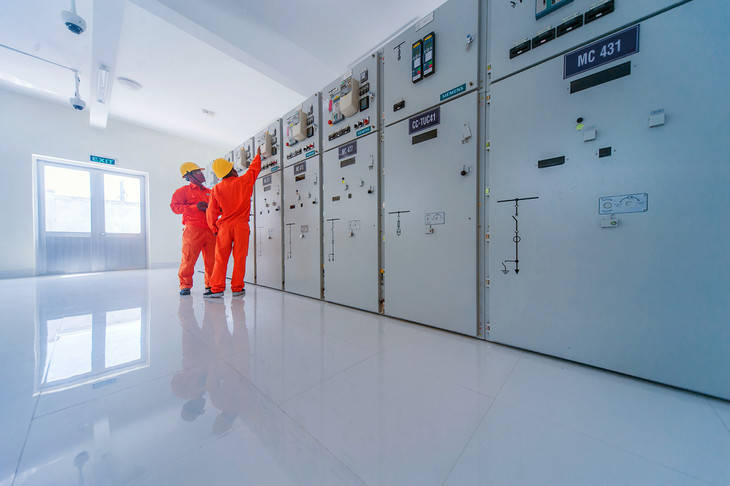 Ngành điện tuyệt đối không thực hiện ngừng cung cấp điện, làm mất điện khách hàng trong các ngày nghỉ lễ, trừ trường hợp xử lý sự cố hoặc sự cố bất khả kháng