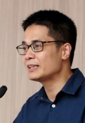 TS. Cao Duy Khôi, Phó Viện trưởng Viện Khoa học công nghệ xây dựng thuộc Bộ Xây dựng