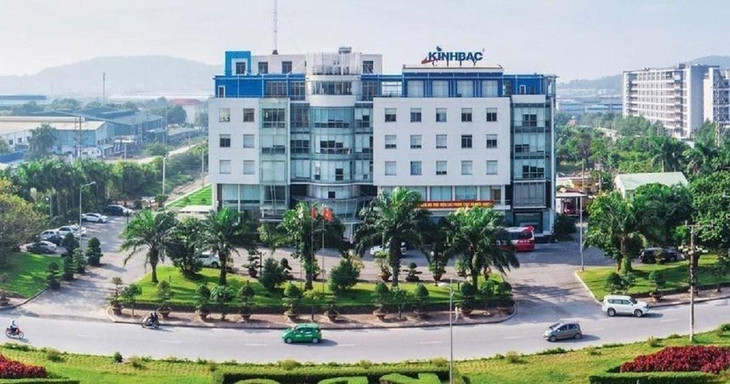 KBC bị xử phạt 85 triệu đồng vì không công bố thông tin theo quy định