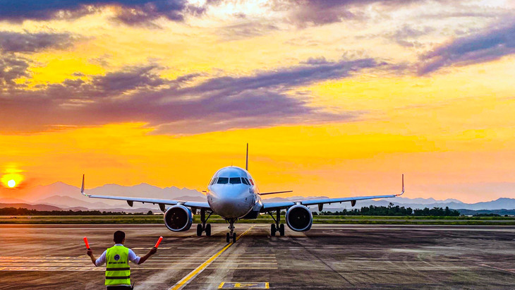 Thủ tướng Phạm Minh Chính đồng ý chủ trương bổ sung sân bay Măng Đen vào quy hoạch cảng hàng không