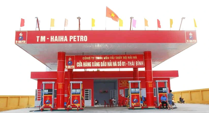 Bộ Tài chính cho biết, BIDV Long Biên đã trả lại gần 270 tỷ đồng cấn nợ từ quỹ bình ổn giá xăng dầu của Hải Hà