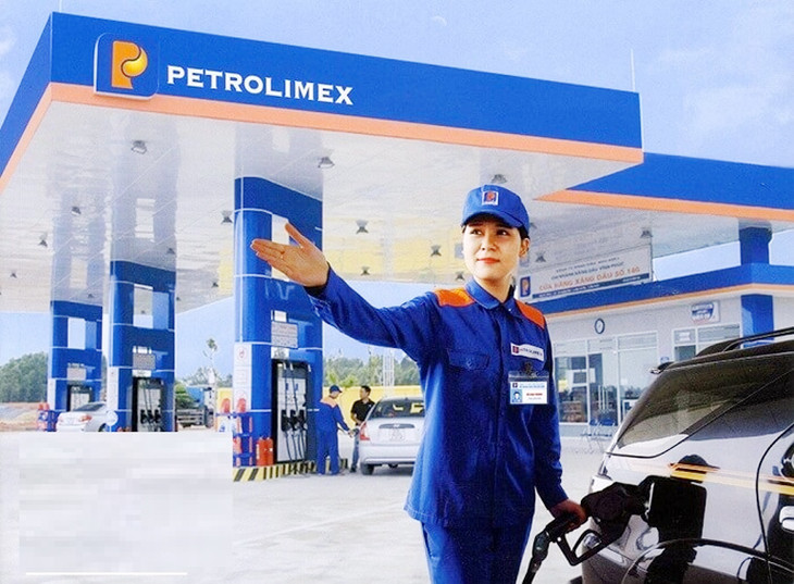 Quý III/2023, Petrolimex đạt 72.414 tỷ đồng doanh thu thuần, bằng 98,3% cùng kỳ năm ngoái
