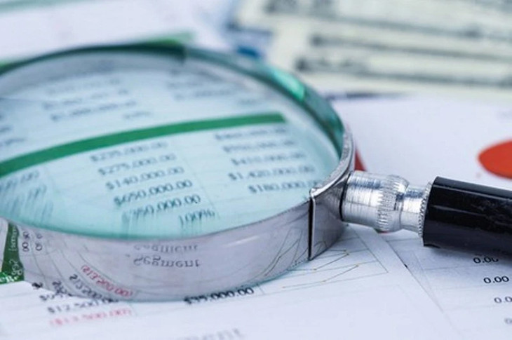 Dragon Capital Việt Nam bị phạt 125 triệu đồng do vi phạm quy định về hạn chế đối với nhân viên làm việc tại công ty quản lý quỹ đầu tư chứng khoán. Ảnh minh họa