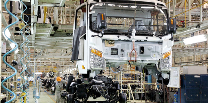 Bộ Công Thương sắp nhận 4.900 tỷ đồng từ VEAM. Ảnh minh họa Bộ Công Thương sắp nhận 4.900 tỷ đồng từ VEAM. Ảnh minh họa