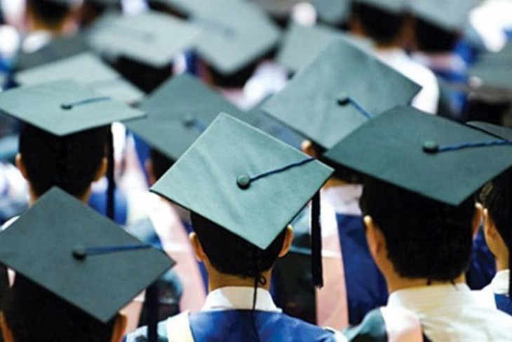 Công nhận 589 ứng viên đạt chuẩn giáo sư, phó giáo sư năm 2023. Ảnh minh họa Công nhận 589 ứng viên đạt chuẩn giáo sư, phó giáo sư năm 2023. Ảnh minh họa