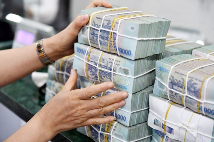 Cả nước có 27 địa phương đề nghị giảm dự toán vay với tổng số vốn hơn 5.500 tỷ đồng. Ảnh minh họa Cả nước có 27 địa phương đề nghị giảm dự toán vay với tổng số vốn hơn 5.500 tỷ đồng. Ảnh minh họa