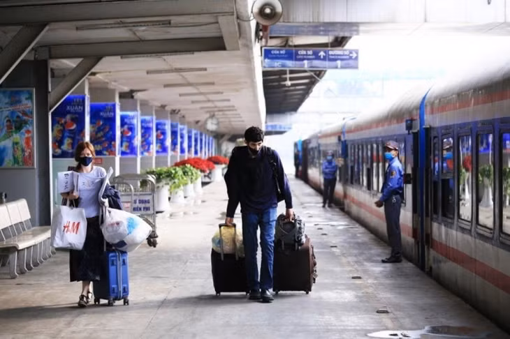 Ông Tất Thành Cang - nguyên Phó Bí thư Thành ủy TP.HCM