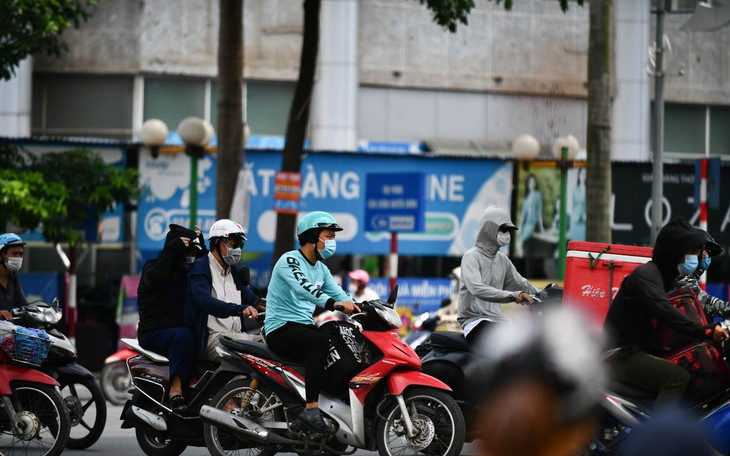 Baemin thông báo tạm dừng hoạt động tại TP.HCM