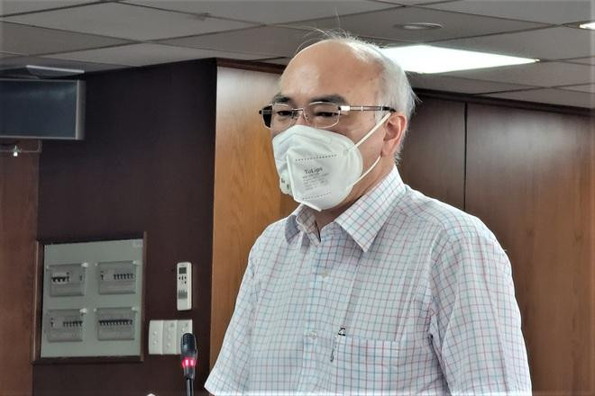 Ông Phan Nguyễn Như Khuê, Trưởng ban Tuyên giáo Thành ủy TP.HCM Ông Phan Nguyễn Như Khuê, Trưởng ban Tuyên giáo Thành ủy TP.HCM