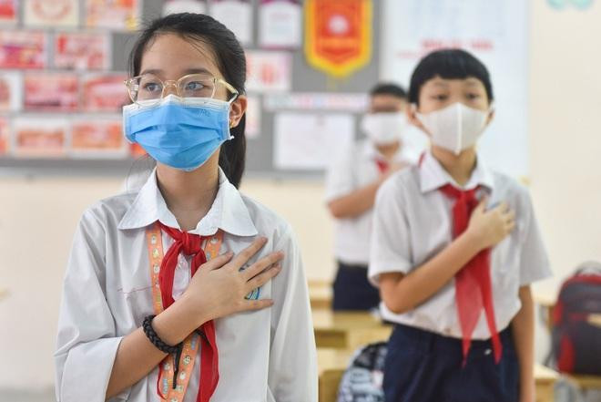 Lễ khai giảng sẽ được truyền hình trực tiếp đến toàn thể nhân dân, học sinh Thủ đô