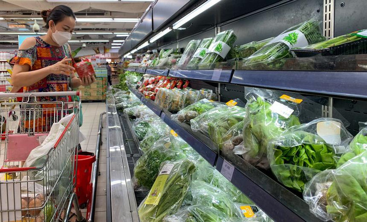 TP.HCM tăng cường thực hiện một số biện pháp giãn cách xã hội từ ngày 23/8 đến 6/9