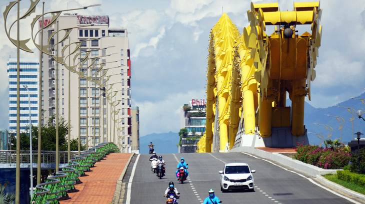 Đà Nẵng sẽ mở lại hàng loạt hoạt động từ 0h ngày 16/10