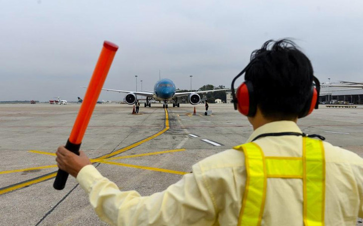 Chính phủ chấn chỉnh địa phương không thực hiện đúng quy định mở cửa vận tải