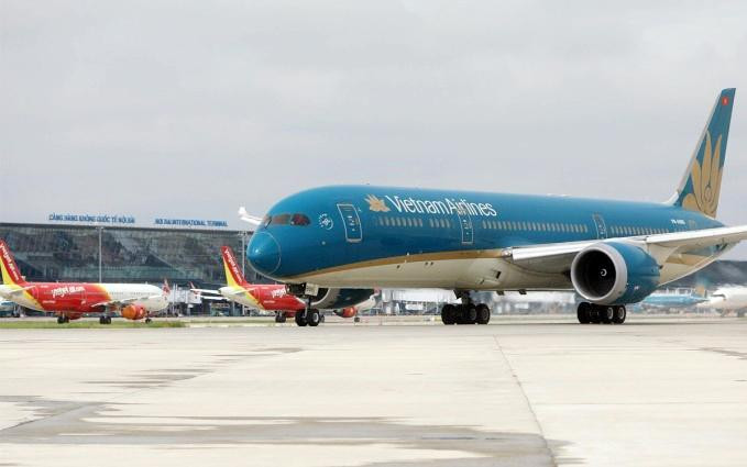 Đề xuất người tiêm đủ liều vaccine không cần xét nghiệm khi đi máy bay