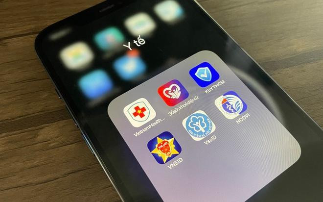 NCOVI sẽ bị gỡ khỏi Appstore và Google Play trong thời gian tới.