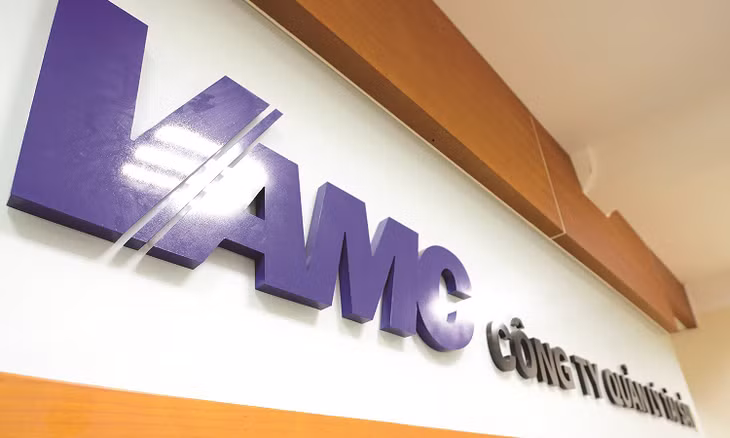 Sàn mua bán nợ VAMC hoạt động từ 15/10